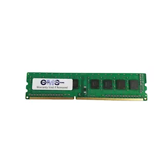 2GB (1x2GB) Memory RAM 4 Lenovo ThinkCentre M58 Desktop Series DDR3-10600 A80 - Picture 1 of 3