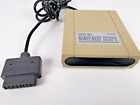 Nintendo SNSP-014 Super NES Scope Receiver FREE P&P