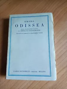 Odissea | Omero - Foto 1 di 3