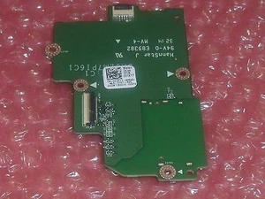 Placa lector de tarjetas Dell Chromebook 11 (CB1C13) 9CKY7 - Imagen 1 de 1