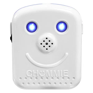 Alarma de enuresis Chummie Premium recomendada por el médico para niños y durmientes profundos - Imagen 1 de 30