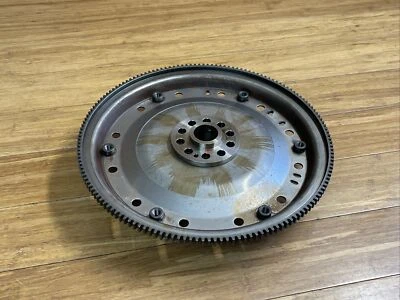 OEM 2015-2018 Porsche Macan GTS Flywheel Drive Gear Plate 3.0L 95B105323 - Image 1 of 4