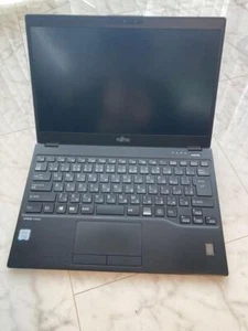Fujitsu LIFEBOOK U939/B Core i5-8350U 8GB RAM 256GB SSD Windows 10 Pro - Picture 1 of 5