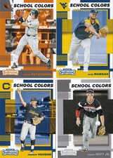 2019 Panini Contenders Draft Picks YOU PICK Inserts LEGACY and SCHOOL COLORS
