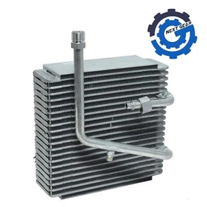 New UAC Evaporator Core 1992-2000 Isuzu Amigo Rodeo Honda Passport EV464880PFC - Picture 1 of 1