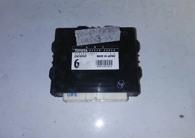 Módulo informático ABS 89540-48020 2000-2003 Lexus RX300 Foto 1 de 4
