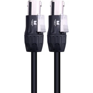 Monster Cable Prolink Studio Pro 2000 Speaker Cable w/Speak-On Connectors 3 ft. - Picture 1 of 5