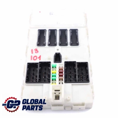 BMW i3 I01 Body Domain Comfort Control Unit BDC Módulo ECU 8736682 - Immagine 1 di 4