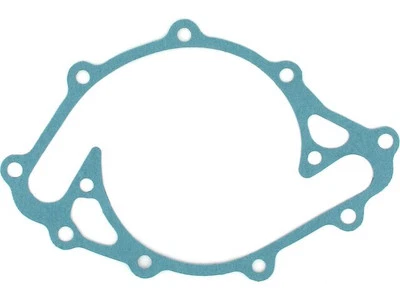 Junta de bomba de agua para Ford Bronco 1966-1969 63157RBYR 1967 1968 Foto 1 de 2