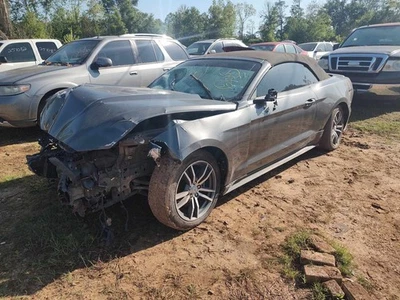 Pinza delantera izquierda Ford Mustang 2015-2023 EcoBoost sin equipamiento de rendimiento Foto 1 de 4