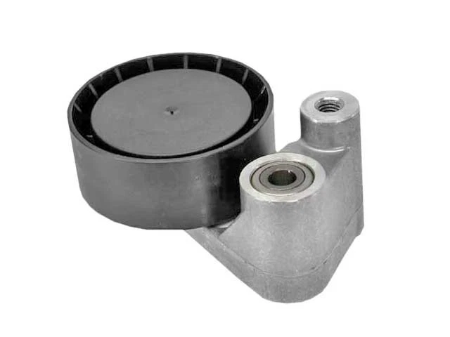 Conjunto de polea de ajuste INA 11281702013 BMW 740iL 740i 530i 540i 840Ci Foto 1 de 1