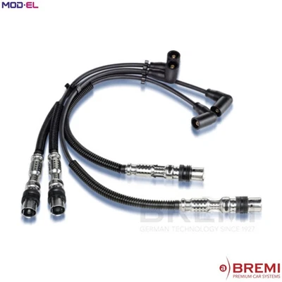 IGNITION CABLE KIT 9A30C200 FOR SKODA OCTAVIA/II/Combi LAURA ROOMSTER/Praktik - Image 1 of 4