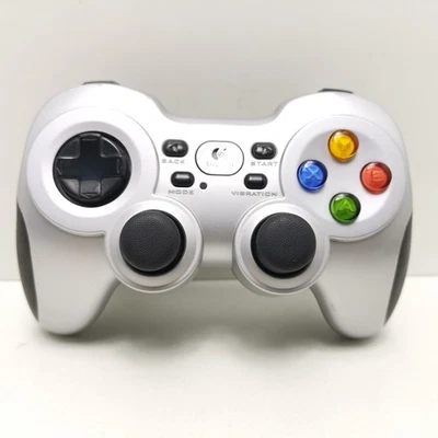 Mando Inalambrico Logitech F710 PC [PO219451] - Immagine 1 di 3