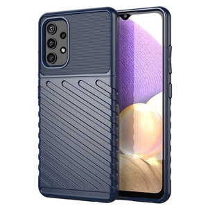 Pancerne etui Thunder Case Samsung Galaxy A72 4G Niebieskie - Zdjęcie 1 z 12