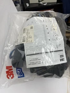 Arnés cómodo de escalada/recuperación/seguridad 3M DBI-SALA ExoFit X300 1113706 GRANDE - Imagen 1 de 4