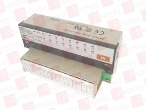 OMRON SRT1-ID16 / SRT1ID16 (USED) - Picture 1 of 1