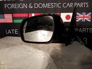 Driver Side View Mirror Power Non-heated Fits 03-04 MURANO 517128 - Picture 1 of 12