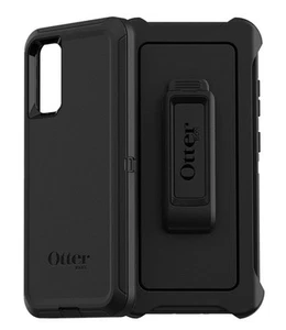 SAMSUNG GALAXY S20 OTTERBOX DEFENDER SERIES CASE Screenless Edition - Photo 1 sur 10