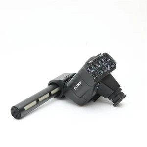 SONY XLR-K3M XLR Adapter Kit XLRK3M Digital Audio Interface jp - Picture 1 of 6