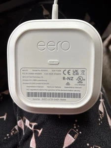 Eero 6+ - Zdjęcie 1 z 4