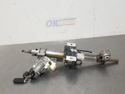 COLUNA DE DIREÇÃO 21 2021 TOYOTA TACOMA SR  - Imagem 1 de 4