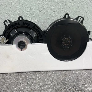 Pioneer TS-A653FH A-Series MAX 6-1/2" 2-way speakers (Pair) TSA653FH - Picture 1 of 8