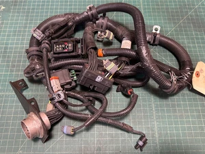 Cummins Genuine OEM Wiring Harness 3944108 - Picture 1 of 1