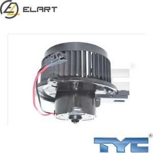 INTERIOR BLOWER 517-0002 FOR KIA G4FA/D4FC 1.4L G4LA 1.2L 4cyl RIO III 1.1L - Picture 1 of 6