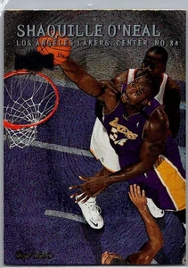 Skybox Metal 1999-00 - Shaquille O'Neal #105 - Imagen 1 de 2