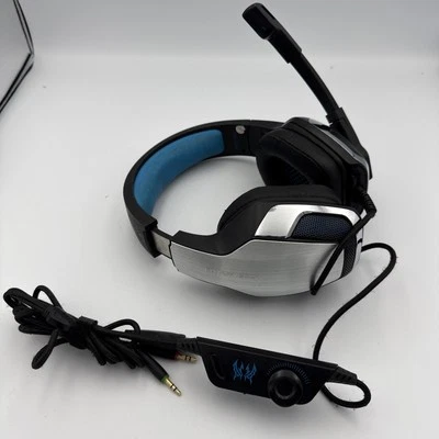 KOTION EACH G5300 Gaming Headset – USB Wired Surround Sound w/ Microphone - Image 1 of 4