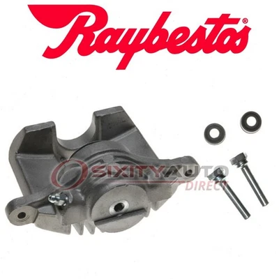 Raybestos Rear Left Disc Brake Caliper for 1994 Chevrolet Commercial Chassis cz Foto 1 de 4