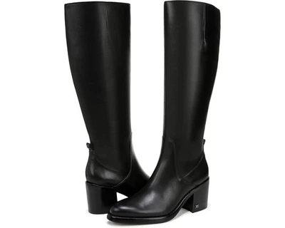Sam Edelman Women's Soyer Knee High Boot - Image 1 of 4