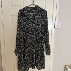 Shirt Dress Size 16 - Picture 1 of 4