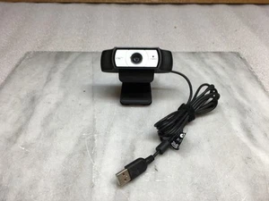 Logitech C930e 1080p FHD Video Wired USB Webcam V-U0031 - Afbeelding 1 van 6