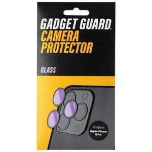 Gadget Guard - Glass Series - Camera Protector for iPhone 15 Pro - Clear - Picture 1 of 1