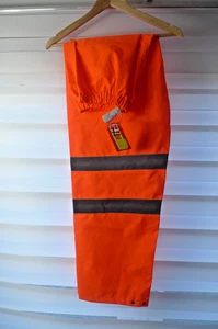 BEESWIFT TENORXXL WATERPROOF OVER TROUSERS W-40-42 H-188-194   #20 - Picture 1 of 12