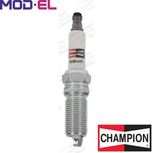 4x SPARK PLUG CCH9901 FOR FORD KUGA/III MONDEO/V/Turnier/IV FIESTA/Hatchback 6 - Picture 1 of 8