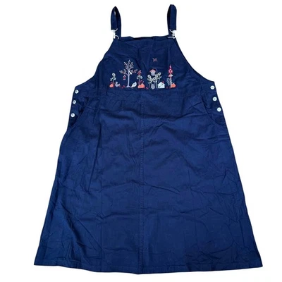 Vestido de Colección Y2K CJ Banks Mujeres Talla 24W Otoño Profesor Artístico Novedad Twee Foto 1 de 4