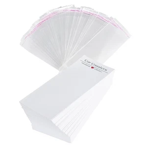 100Pcs Car Coaster Packaging for Selling, Sublimation Car Coasters Cards5193 - Picture 1 of 7