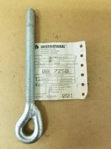 503483C2 International  Adjusting Eye Bolt Rod - Bild 1 von 1