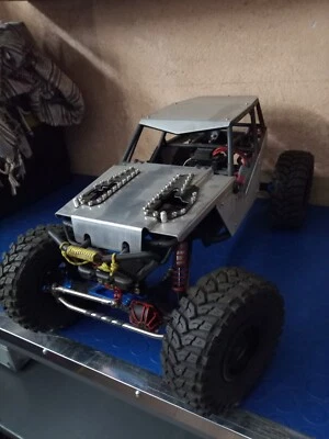 axial Wreith  - Immagine 1 di 4