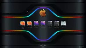 Hackintosh Sequoia Dell Optiplex 790 SFF Desktop i 4GB RAM 500GB - Zdjęcie 1 z 1