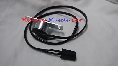 Muncie backup reverse light switch 65 66 67 Pontiac GTO G/P Bonneville Lemans - Image 1 of 2