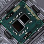 Intel Core i7-620M 2,66 GHz 4M Dual Core Prozessor SLBPD CPU Sockel G1 für Laptop