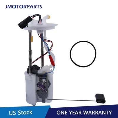 Fuel Pump Module Assembly For 2007-2008 Ford Escape Mercury Mariner SP2387M - Image 1 of 4