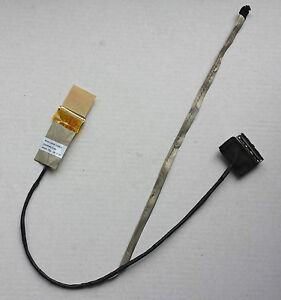 New LCD Screen Cable For HP Pavilion G6-2000 G6-2238DX Laptop P/N: DD0R36LC000