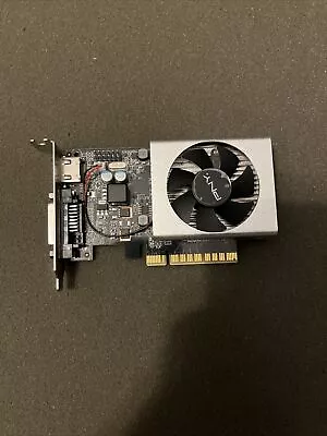 PNY NVIDIA GeForce GT 710 2GB  Graphics Card VCGGT7102XPB - Image 1 of 2