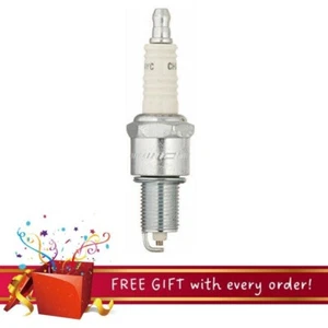 Cummins Onan 167-0275, OEM Generator Spark Plug With Resistor - Picture 1 of 1