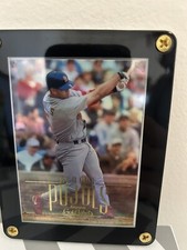 Albert Pujols #5 2022 Topps Gold Label