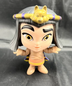 Super Monsters Cleo Graves personaggio da collezione 4 pollici Netflix - Foto 1 di 6